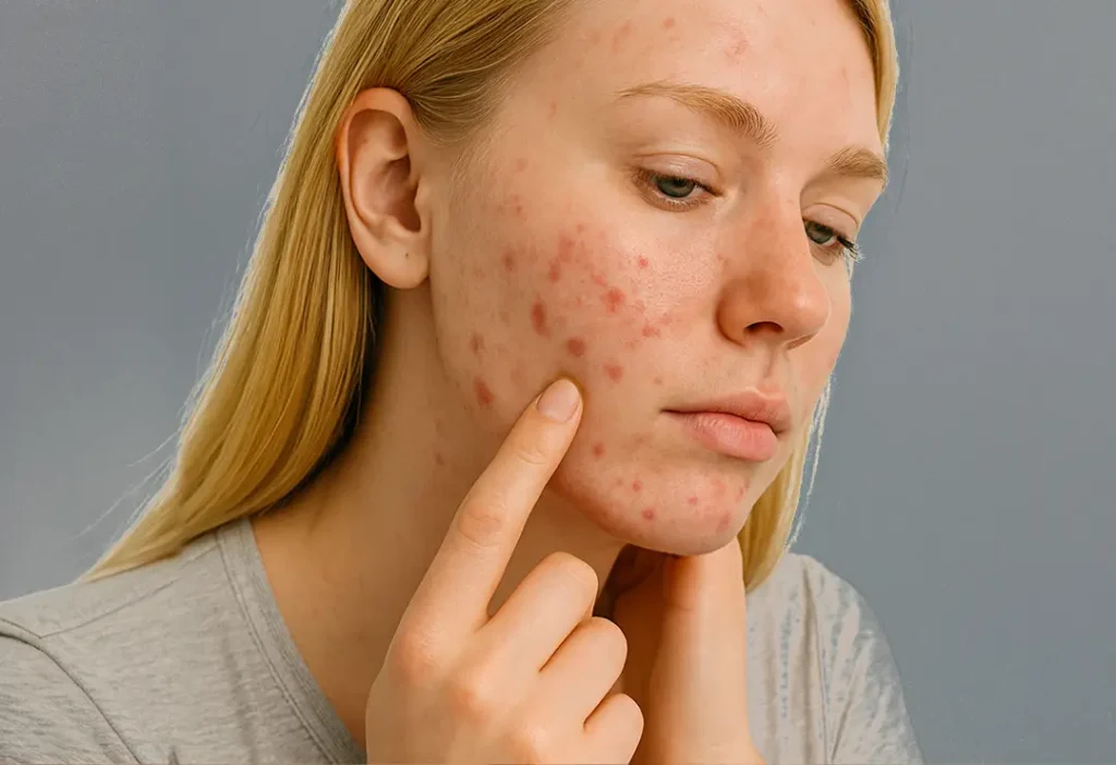 Acne and Pimple Treatment Acne and Pimple Treatment