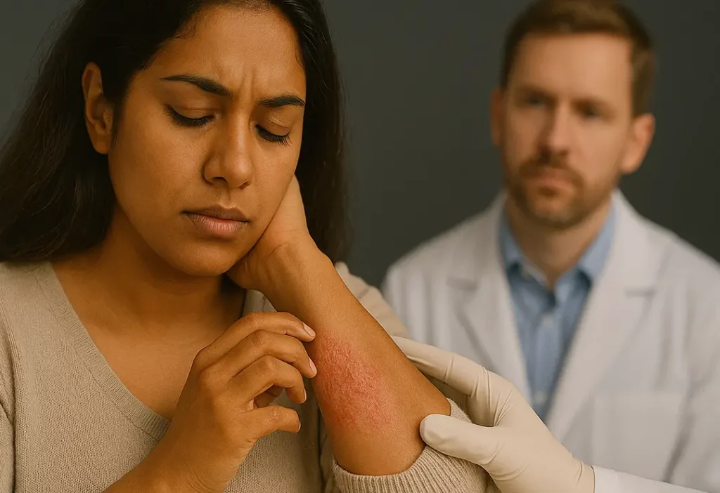 Eczema Treatment Eczema Treatment