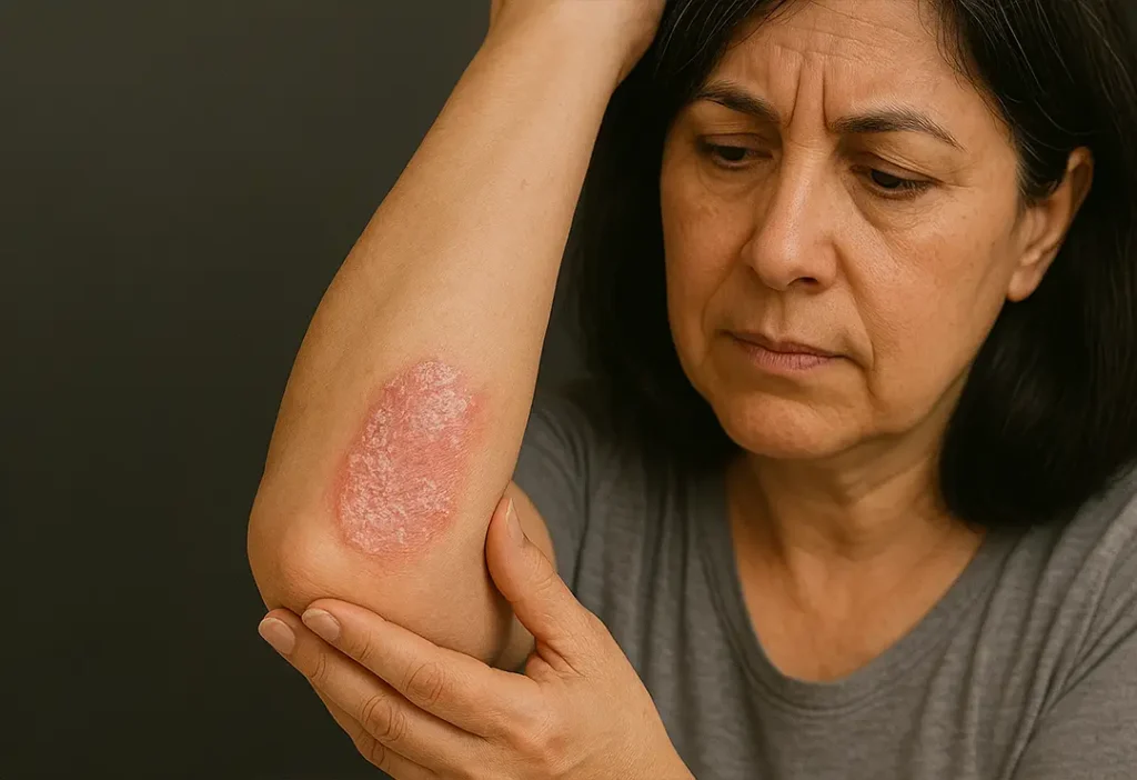 Psoriasis Treatment Psoriasis Treatment