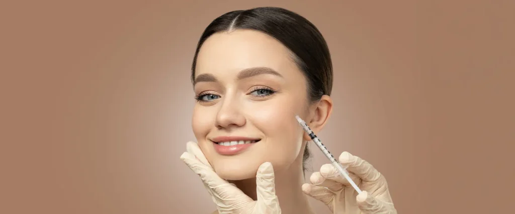 Anti-Wrinkle Treatment Anti-Wrinkle Treatment