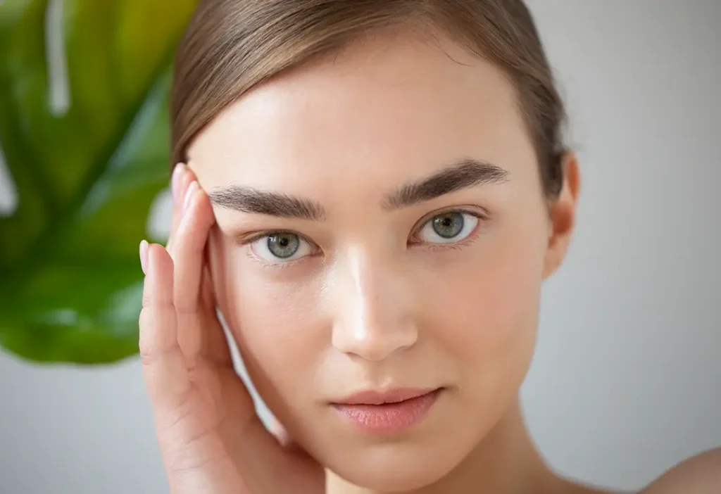 Eyebrow Transplant Eyebrow Transplant