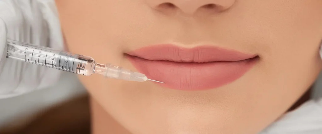 Lip Filler Lip Filler