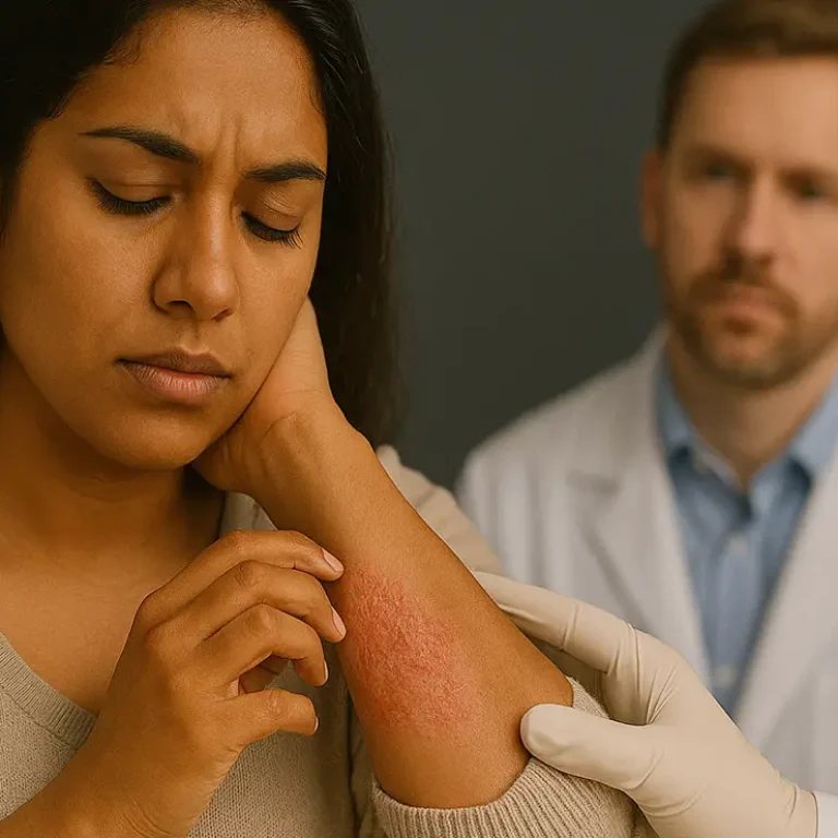 Eczema Treatment