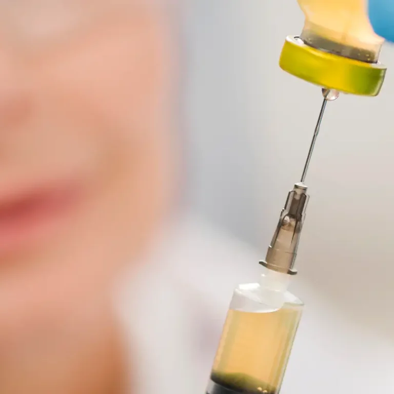 Exosome Therapy