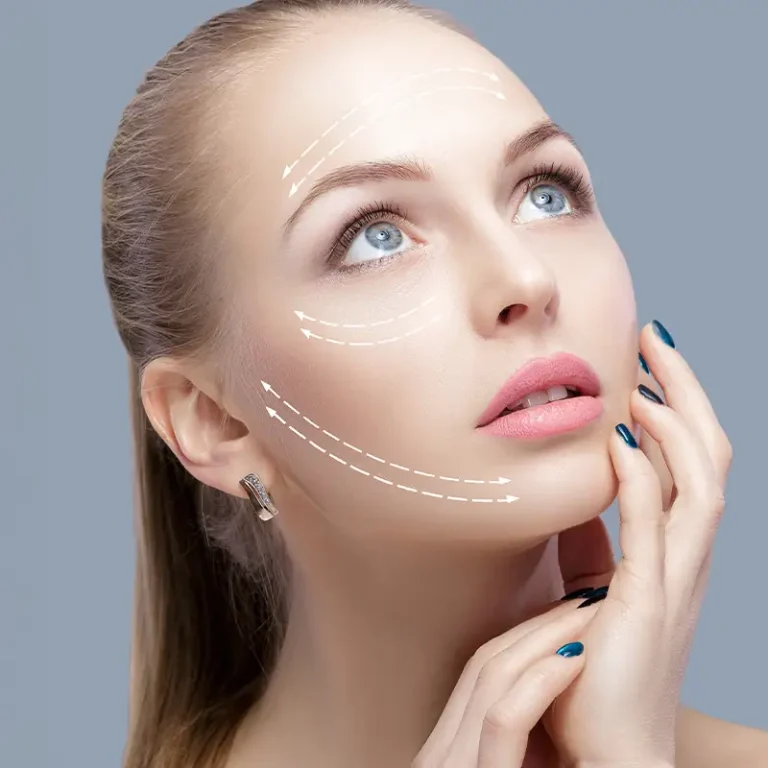 Facelift Surgery