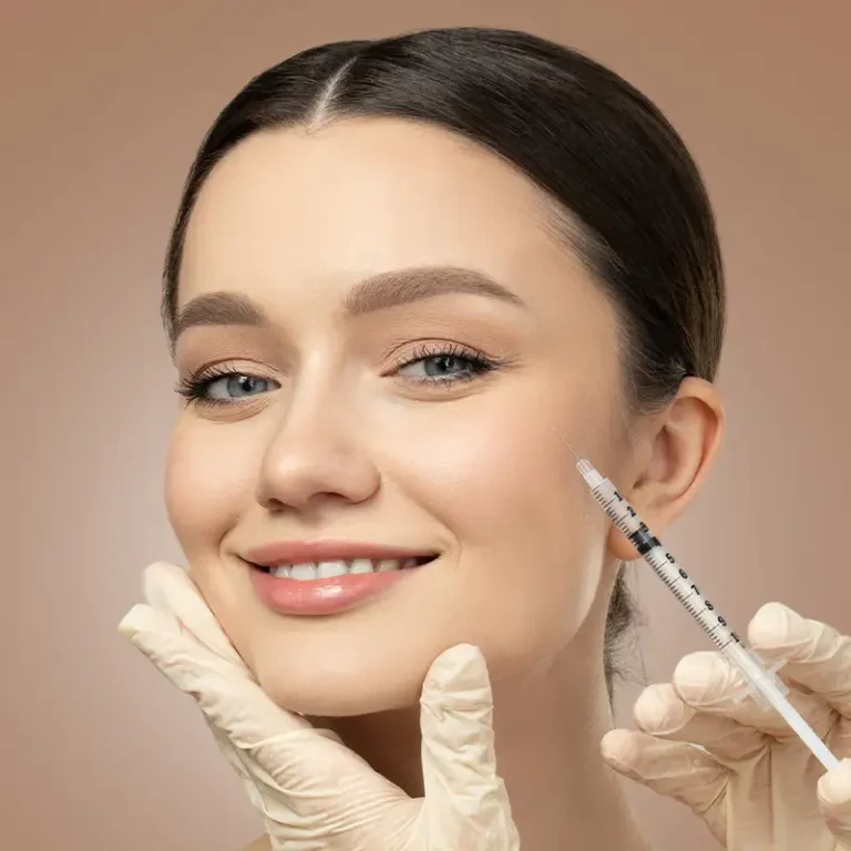 Anti-Wrinkle Treatment