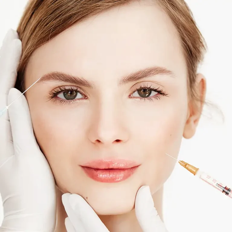 Mesotherapy